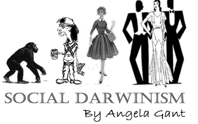 Social Darwinism
