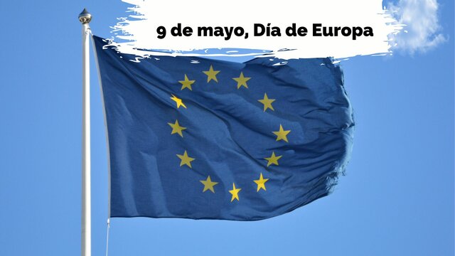 Día de Europa