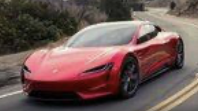 coche de conducción automatica