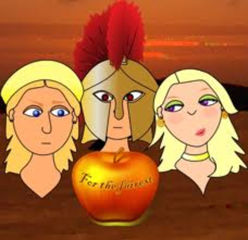 The Beauty Contest 2