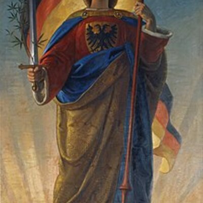 Timeline: L'UNION ALLEMAGNE