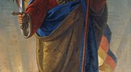 Timeline: L'UNION ALLEMAGNE