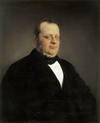 Cavour Premier ministre