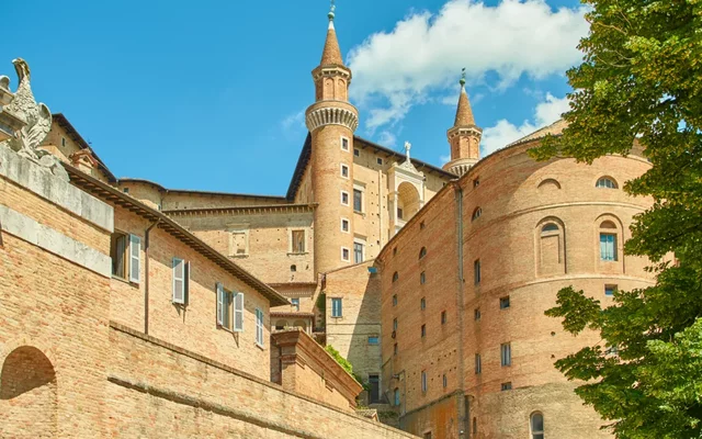 Parme, Toscane et Modène