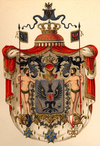 L’Unité Allemande