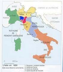 Le État de l'Eglise