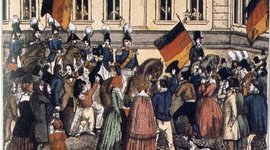 Timeline: L'Unification Allemande