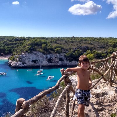 Timeline: Mi biografía