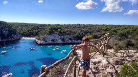 Timeline: Mi biografía