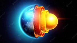 Timeline: El tiempo geológico.