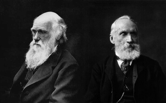 Geólogos y físicos