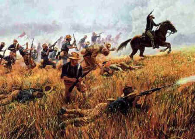 Spanish-American War