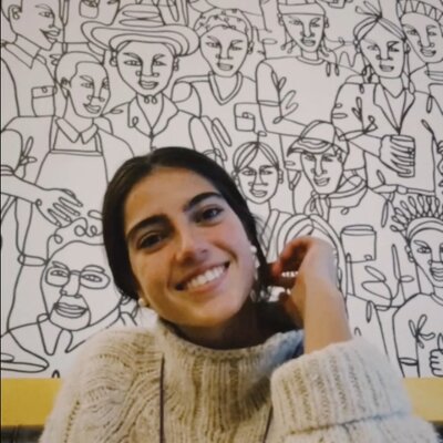 Timeline: El diseño a lo largo del tiempo Almudena Gil