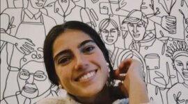 Timeline: El diseño a lo largo del tiempo Almudena Gil