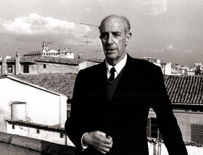 Llorenç Villalonga
