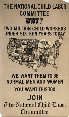 National Child Labor Committee