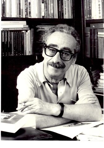 Manuel de Pedrolo