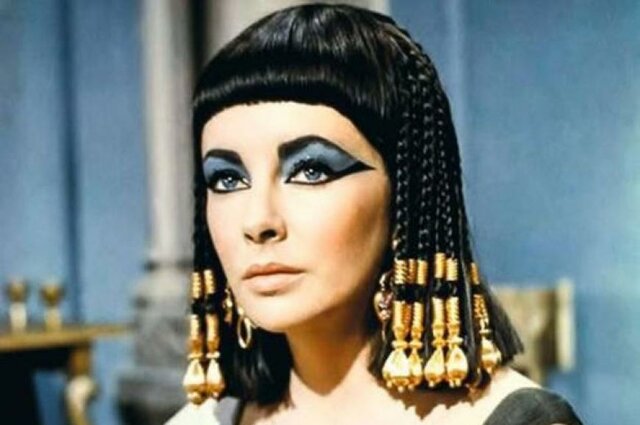 Les égyptiens suite...