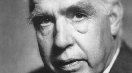 Timeline: Niels Bohr Timeline