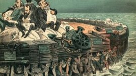 Timeline: Period 6:1865-1898