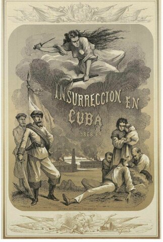 INSURRECCIÓN CUBANA