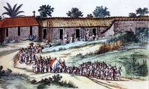 De oprichting van de nederlandse antillen