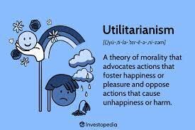utilitarianism
