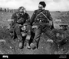 Armistice on the Western Front