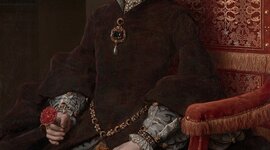 Timeline: Mary I of England