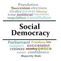 social democracy