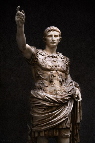 August de Prima Porta