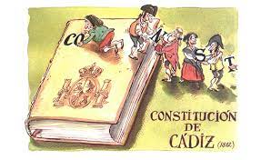 Constitución de Cádiz