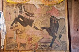 Emperors feared Christian’s would cause unrest