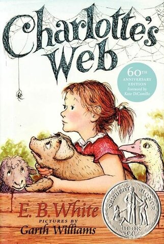 Charlottes web