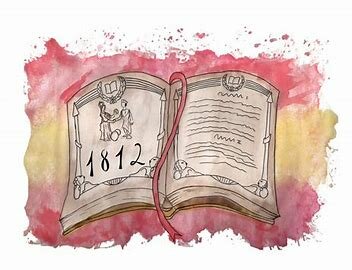 Constitución de 1812