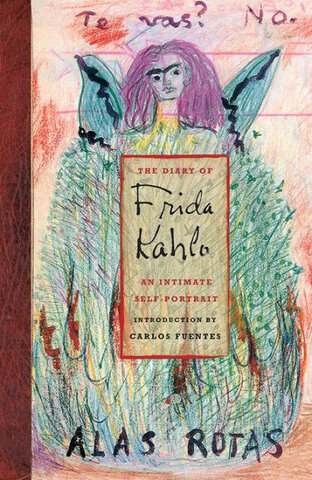 Frida Kahlos Diary