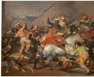 Sublevación popular del 2 de mayo