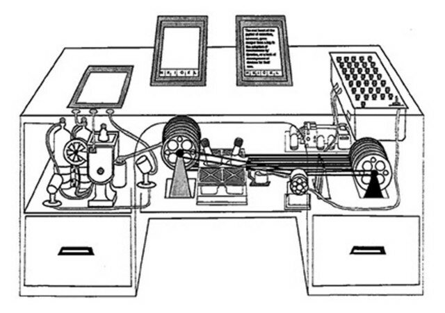 Knowledge Management System (KMS)