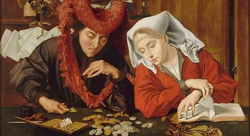 Se crea la Association for Cultural Economics.