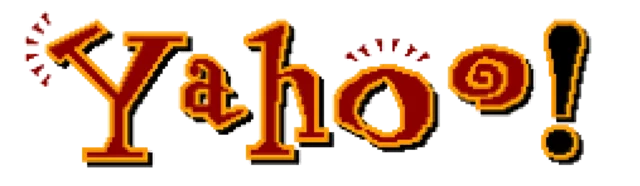 Yahoo! Portal de búsqueda de Internet.