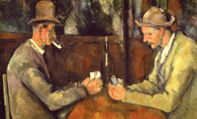 Mark Blaug, preparó los artículos The Economics of the Arts: Selected Readings