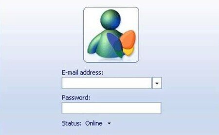 Windows Messenger