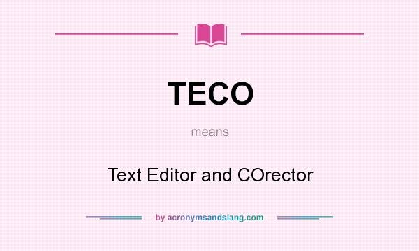 TECO