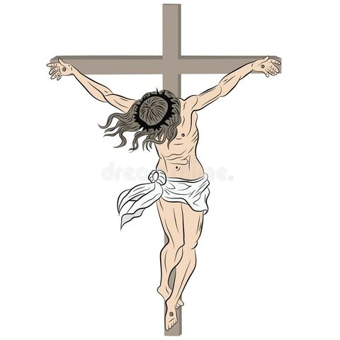 Jesus’s Crucifixion