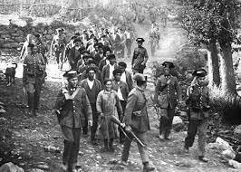 Revoltes mineres a l'alt Llobregat (1932)