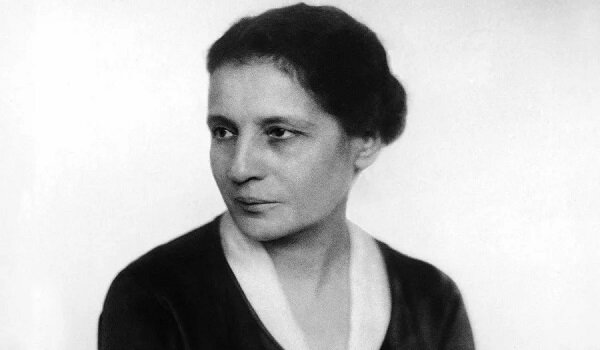 Lise Meitner