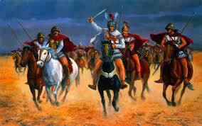 Batalla de Guagamela