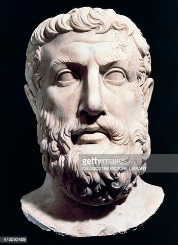 Parmenides