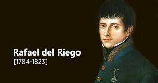 Pronunciamiento de Riego