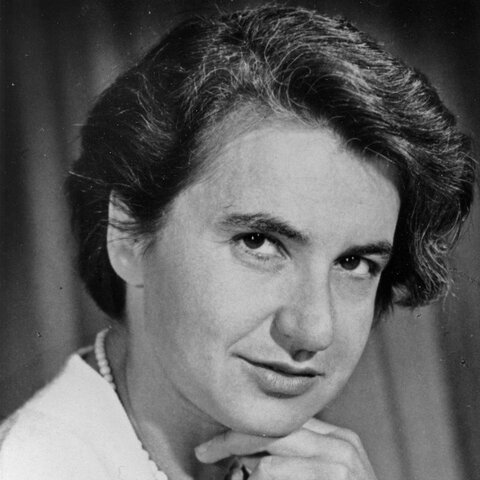 Rosalind Franklin